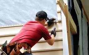 Best Vinyl Siding Installation  in River Road, NC